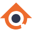 Findallrentals Canada logo