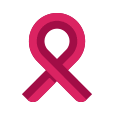 National Breast Cancer Foundation logo