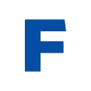 Fusion Van Lines logo