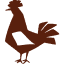 Afrikana Restaurant Glasgow logo
