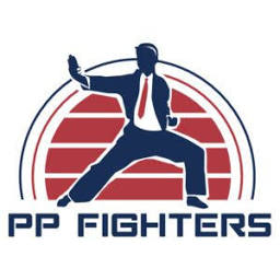 PP Fighters logo