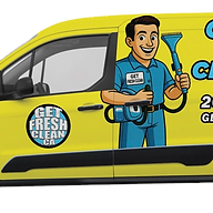 Get Fresh Clean logo