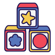 Mon Jouet Montessori logo