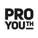 Proyouthnutrition logo