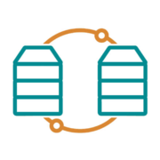HDD Data Recovery logo