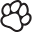 Herbal Paws logo