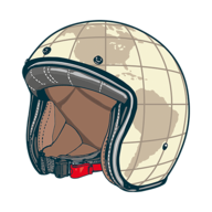 Motorcycle World Northampton logo