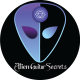 Alien Guitar Secrets logo