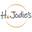 H & Jodies logo