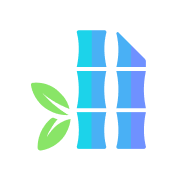 BambooSIM logo