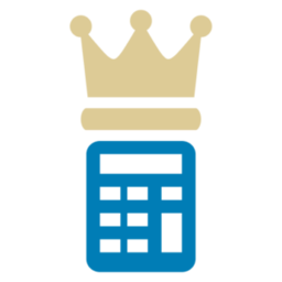 calculatorking.com.au logo