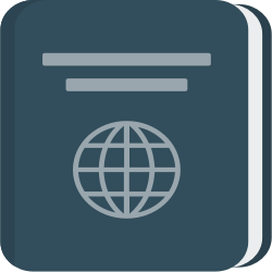 Fastport Passport logo