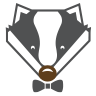 Badger & Brown logo
