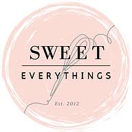 Sweet Everythings logo