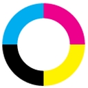 1800printing.com logo