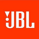 In Jbl logo