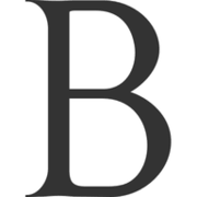 Boldhotel logo