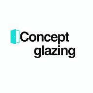 Concept Glazing Ltd logo