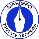 Marrero Notary Services logo