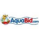AquaBid.com logo