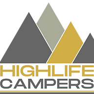 Highlife Campers UK logo