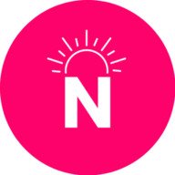 Nannimoon logo