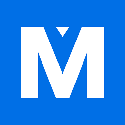 MandM Polska logo