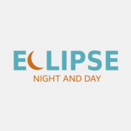 Eclipse Cleaning logo