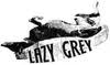 Lazy Grey Events logo