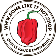 Some Like It Hot Shop logo
