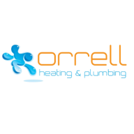 Orrell Heating & Plumbing Ltd logo