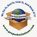 Pro Pack Solutions logo