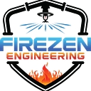 Firezen Engineering logo