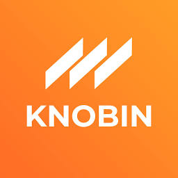 knobin.com logo
