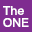 theonemusic.com logo