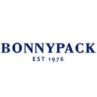Bonnypack logo