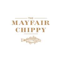 The Mayfair Chippy logo