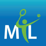 MyTennisLessons logo
