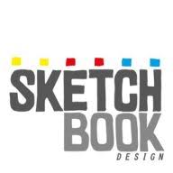 Sketchbook Design logo