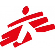 Médecins Sans Frontières (MSF) - UK logo