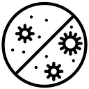 Akron Dryer Vent Cleaning Services logo
