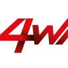 4weeknatural logo