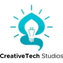 Creativetechstudios logo