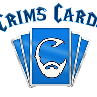 Crim's Cards logo