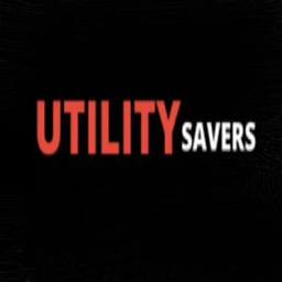 Utility Savers logo
