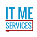 IT ME Services logo