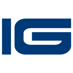 IG Group logo