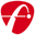 FlightScope 3D Golf Radar logo