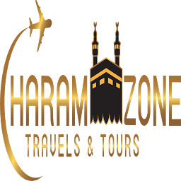 Haramzonetravels logo