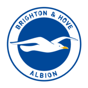 Brighton & Hove Albion FC logo